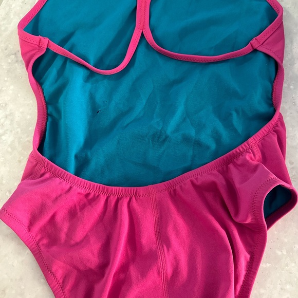 Speedo Endurance Lite Size 38-Pink - Picture 4 of 4